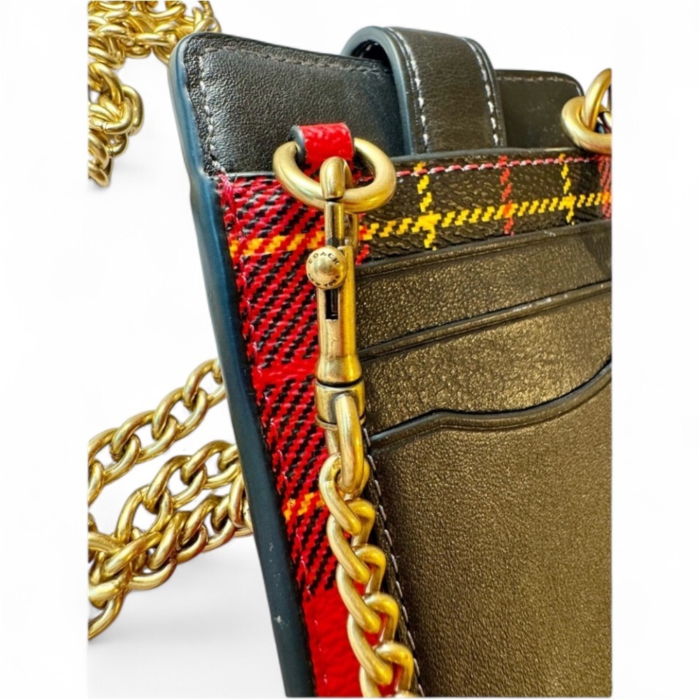 Coach I 6x3 - Picture 10 of 10